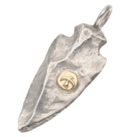 矢じりの一覧｜ゴローズ通販のRINKAN HARAJUKU SILVER ONLINE