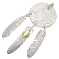 ゴローズ　３点吊り 三点吊り 中 【取扱：原宿シルバー店】 | すべての商品 | ゴローズ通販