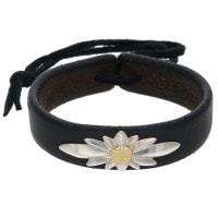 レザーブレスレットの一覧｜ゴローズ通販のRINKAN HARAJUKU SILVER ONLINE