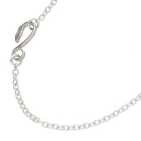 チェーンの一覧｜ゴローズ通販のRINKAN HARAJUKU SILVER ONLINE