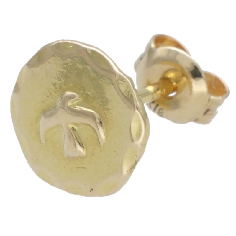 紅蓮(*´∀｀) ゴローズ　全金メタルピアス　中　M 全金メタルピアス M【取扱：原宿シルバー店】 | すべての商品