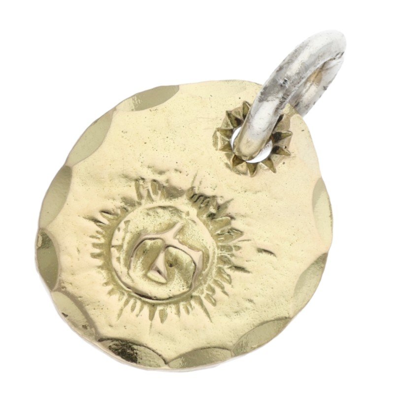 全金太陽メタル 大 【取扱：原宿シルバー店】 | すべての商品