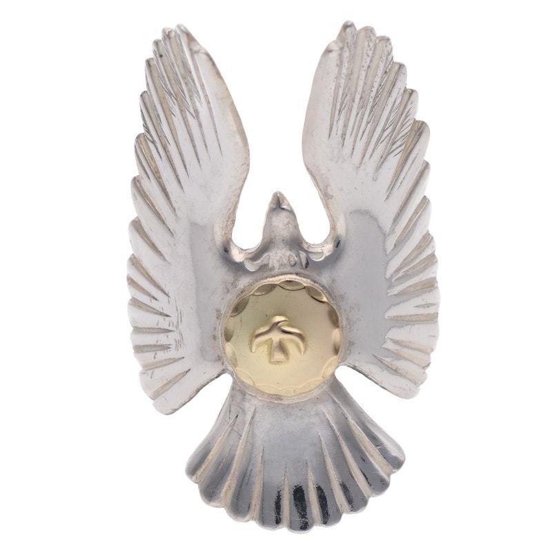 原宿ゴローズ　イーグルリング15号〜16号 原宿ゴローズ イーグルリング15号〜16号