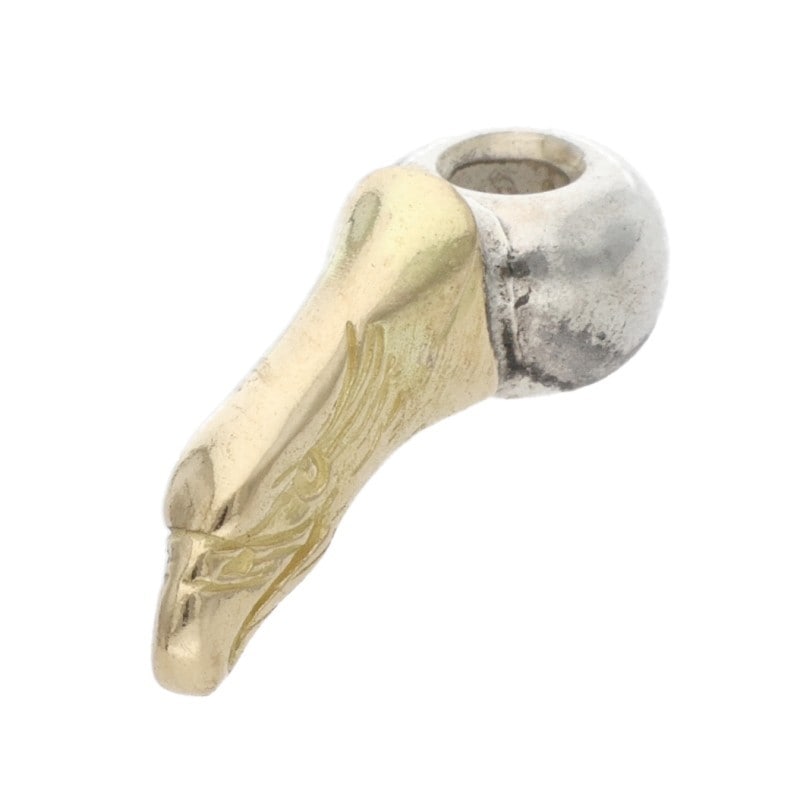 イーグルヘッドビーズ 【取扱：原宿シルバー店】 | すべての商品