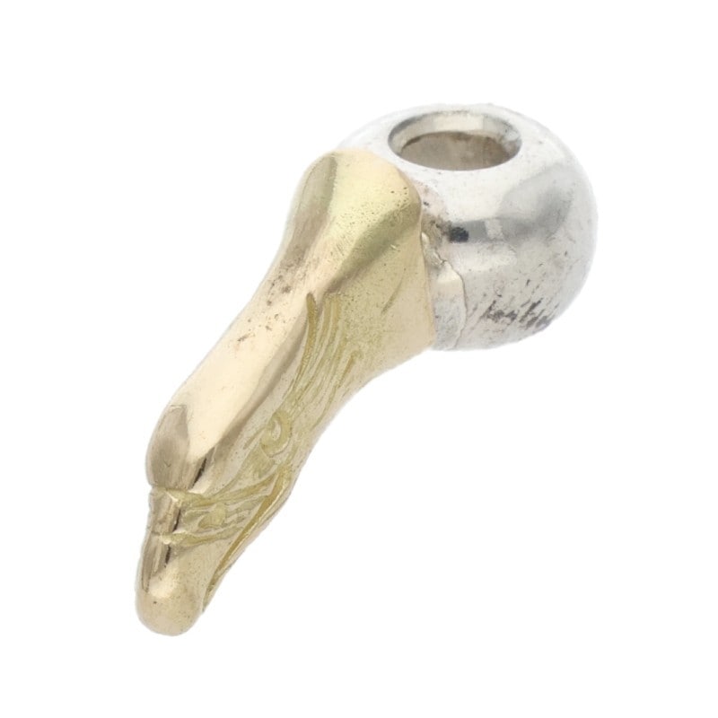 イーグルヘッドビーズ 【取扱：原宿シルバー店】 | すべての商品