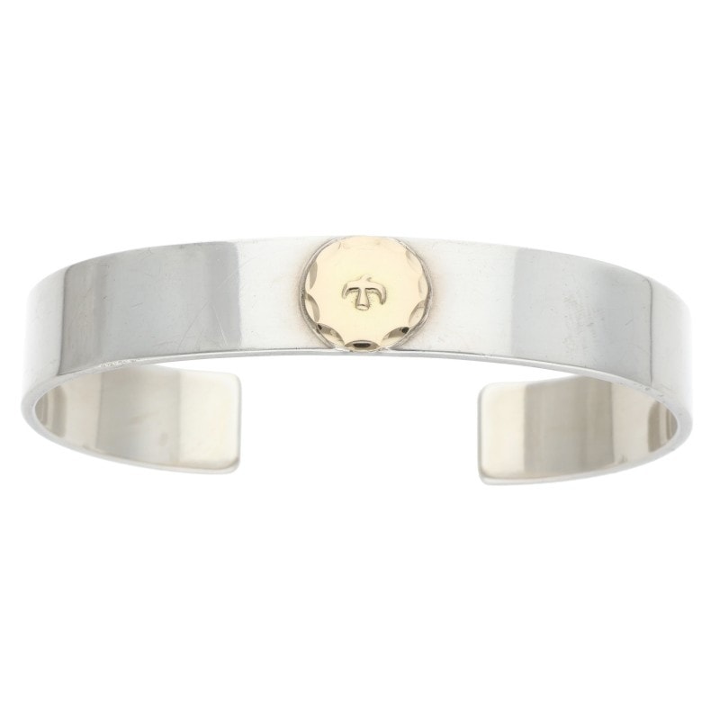 平打ちブレス L 【取扱：原宿シルバー店】 | すべての商品 | ゴローズ