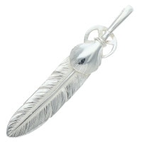 フェザーの一覧｜ゴローズ通販のRINKAN HARAJUKU SILVER ONLINE