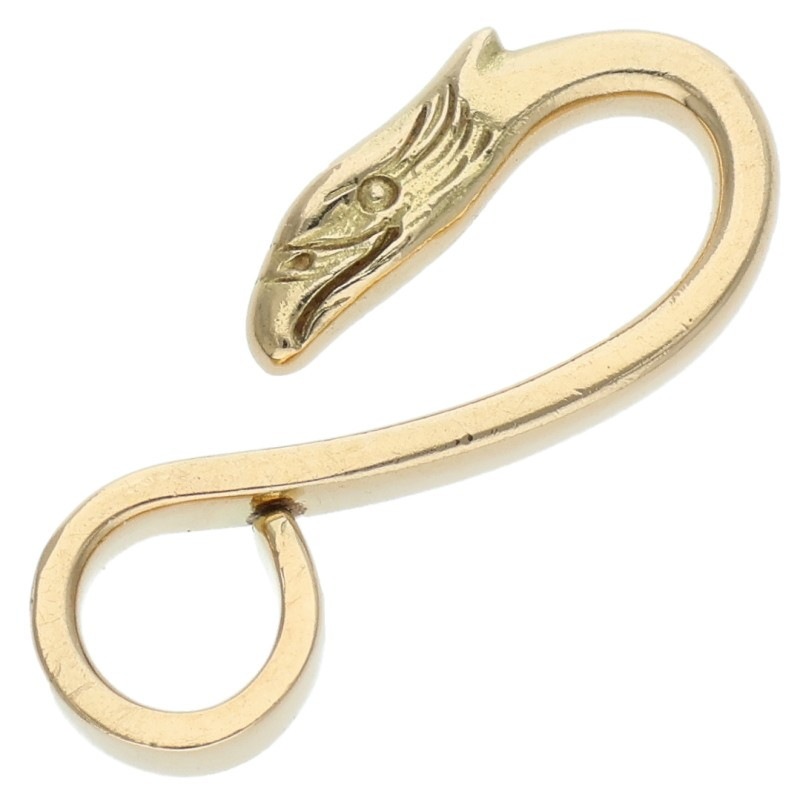 goro's ゴローズ　イーグルフック　シルバーフック　単品 全金イーグルフック 【取扱：原宿シルバー店】 | すべての商品