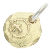 全金の一覧｜ゴローズ通販のRINKAN HARAJUKU SILVER ONLINE