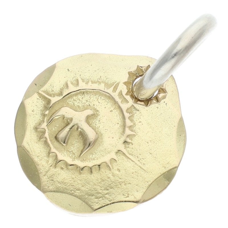 全金太陽メタル 小 【取扱：原宿シルバー店】 | すべての商品