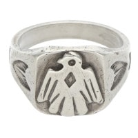 リングの一覧｜ゴローズ通販のRINKAN HARAJUKU SILVER ONLINE