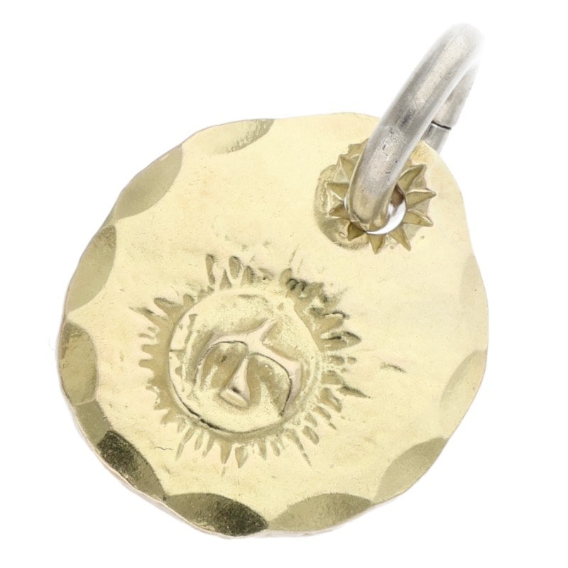 全金太陽メタル 大 【取扱：原宿シルバー店】 | すべての商品