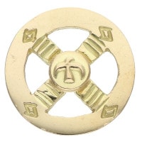 全金の一覧｜ゴローズ通販のRINKAN HARAJUKU SILVER ONLINE