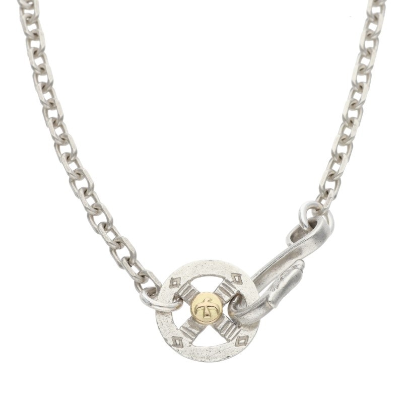 ホイール付き太角チェーン 【取扱：原宿シルバー店】 | すべての商品