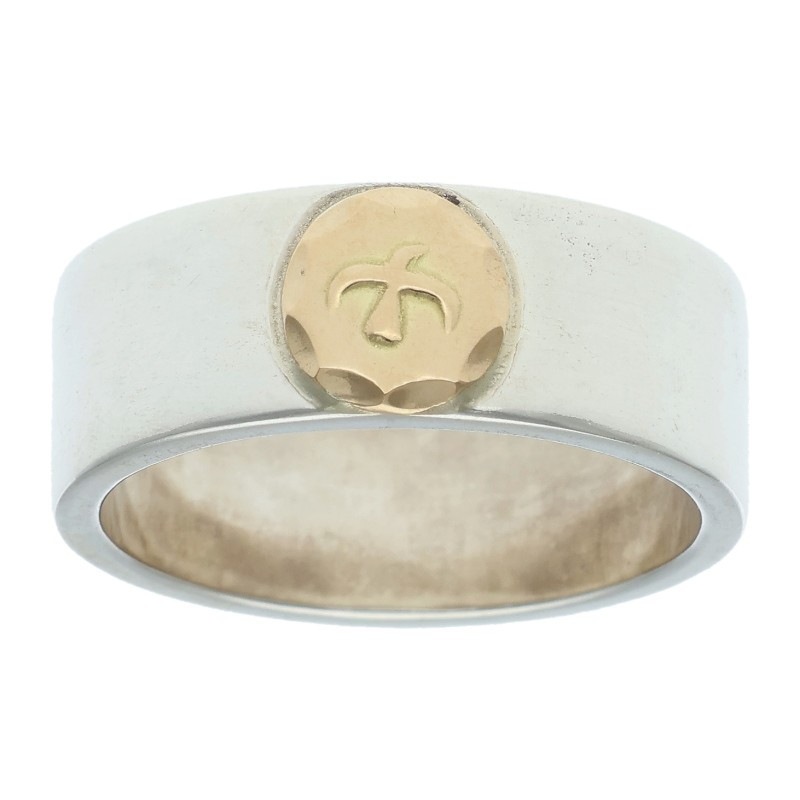 平打ちリング 〈21号〉 【取扱：原宿シルバー店】 | すべての商品