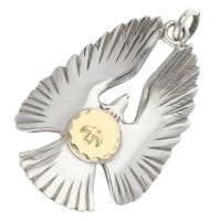 イーグルペンダントの一覧｜ゴローズ通販のRINKAN HARAJUKU SILVER ONLINE