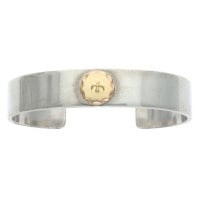 ブレスレット中古の一覧｜ゴローズ通販のRINKAN HARAJUKU SILVER ONLINE