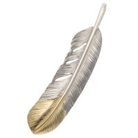 特大フェザー中古の一覧｜ゴローズ通販のRINKAN HARAJUKU SILVER ONLINE