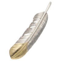 特大フェザー中古の一覧｜ゴローズ通販のRINKAN HARAJUKU SILVER ONLINE