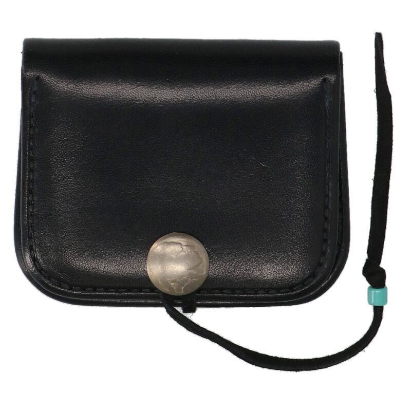美品】角型小銭入れ 黒 【取扱:原宿シルバー店】 | すべての商品 美品】角型小銭入れ 黒 【取扱:原宿シルバー店】 | すべての商品