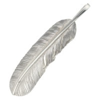 特大フェザーの一覧｜ゴローズ通販のRINKAN HARAJUKU SILVER ONLINE