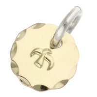 やっくん 全金プレーンホイール２枚 全金の一覧｜ゴローズ通販のRINKAN HARAJUKU SILVER ONLINE
