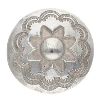 コンチョ中古の一覧｜ゴローズ通販のRINKAN HARAJUKU SILVER ONLINE