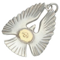 イーグルペンダント中古の一覧｜ゴローズ通販のRINKAN HARAJUKU SILVER