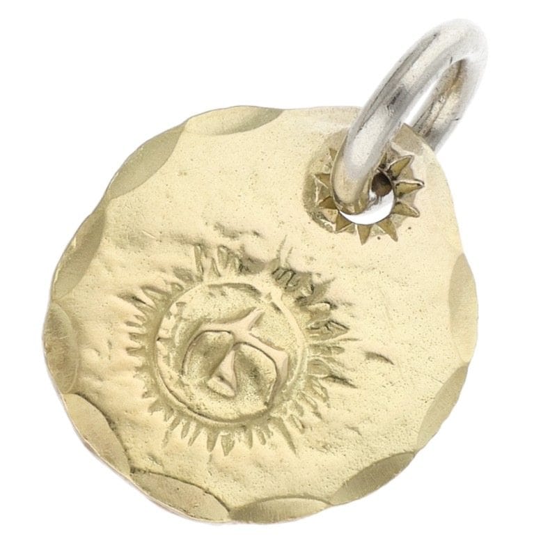 全金in太陽メタル大3.2g 全金太陽メタル 大 【取扱：原宿シルバー店】 | すべての商品