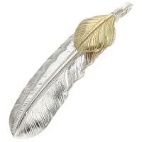 特大フェザー中古の一覧｜ゴローズ通販のRINKAN HARAJUKU SILVER ONLINE