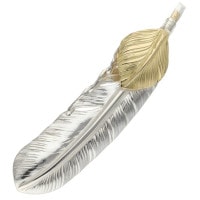 特大フェザー中古の一覧｜ゴローズ通販のRINKAN HARAJUKU SILVER ONLINE