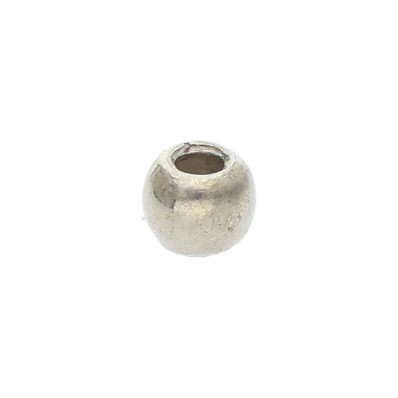 SVビーズ M ※渦なし 【取扱：原宿シルバー店】 | すべての商品
