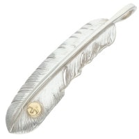 特大フェザー中古の一覧｜ゴローズ通販のRINKAN HARAJUKU SILVER ONLINE