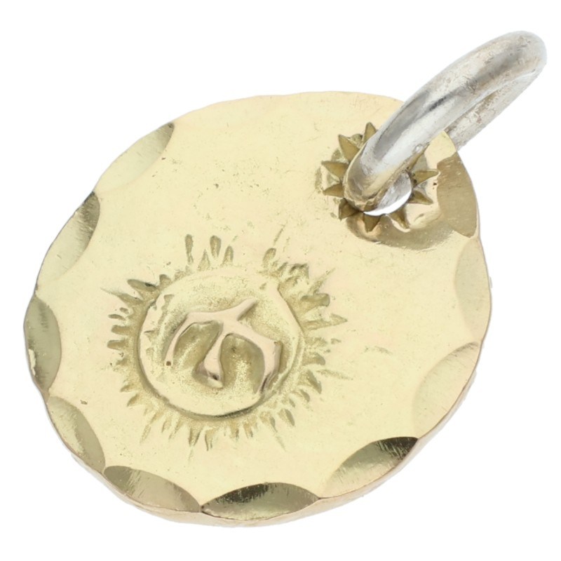 全金in太陽メタル大3.2g 全金太陽メタル 大 【取扱：名古屋大須店】 | すべての商品 | ゴローズ
