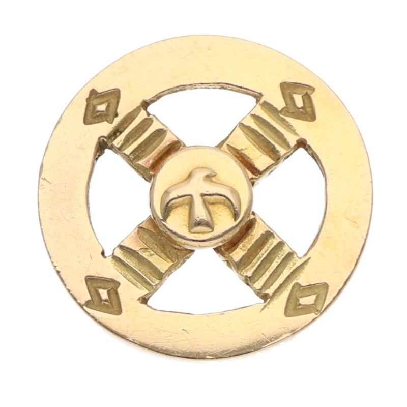 goros金メタル付き全金ホイール メタル付き全金ホイール 【取扱：原宿シルバー店】 | すべての商品