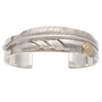 ブレスレット中古の一覧｜ゴローズ通販のRINKAN HARAJUKU SILVER ONLINE