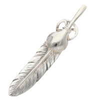 フェザーの一覧｜ゴローズ通販のRINKAN HARAJUKU SILVER ONLINE