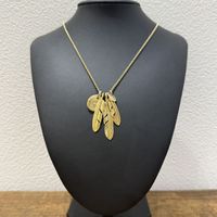 �ڸ���SVŹ����� K18 Gold chain SET  �ڼ谷�����ɥ���С�Ź��