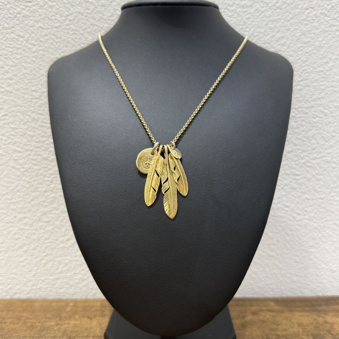 原宿　ゴローズ　チェーンセット 原宿SV店限定】 K18 Gold chain SET 【取扱：原宿シルバー店】 | 特別