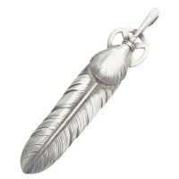フェザーの一覧｜ゴローズ通販のRINKAN HARAJUKU SILVER ONLINE