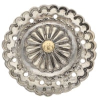 コンチョの一覧｜ゴローズ通販のRINKAN HARAJUKU SILVER ONLINE