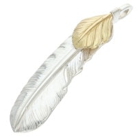 特大フェザー中古の一覧｜ゴローズ通販のRINKAN HARAJUKU SILVER ONLINE