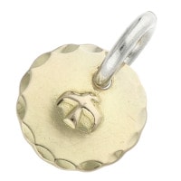 ラス1 全金 太陽 イン メタル エル ネックレス ハンドメイド ノーブランド 全金の一覧｜ゴローズ通販のRINKAN HARAJUKU SILVER ONLINE