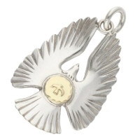 イーグルペンダント中古の一覧｜ゴローズ通販のRINKAN HARAJUKU SILVER