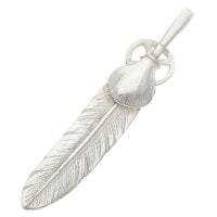フェザーの一覧｜ゴローズ通販のRINKAN HARAJUKU SILVER ONLINE