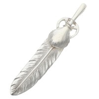 フェザーの一覧｜ゴローズ通販のRINKAN HARAJUKU SILVER ONLINE