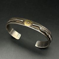 ブレスレット中古の一覧｜ゴローズ通販のRINKAN HARAJUKU SILVER ONLINE