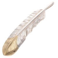 特大フェザー中古の一覧｜ゴローズ通販のRINKAN HARAJUKU SILVER ONLINE