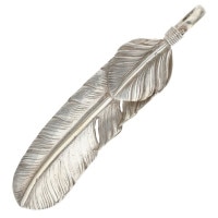 特大フェザー中古の一覧｜ゴローズ通販のRINKAN HARAJUKU SILVER ONLINE