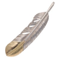 特大フェザー中古の一覧｜ゴローズ通販のRINKAN HARAJUKU SILVER ONLINE